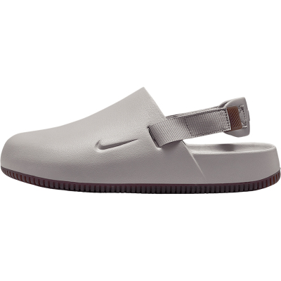 Nike/耐克正品Calm男士耐磨轻盈包头休闲运动凉鞋FD5131-005