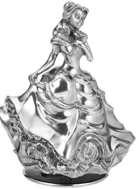 皇家雪兰莪手工锡制迪士尼音乐盒