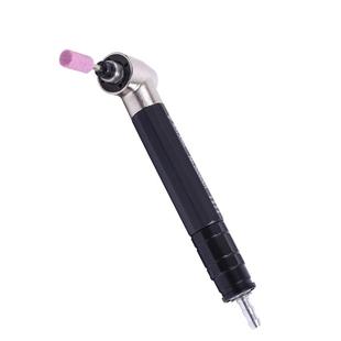 霸狼气动打磨机45度90度弯头风磨笔模具打磨抛光神器工业气磨机