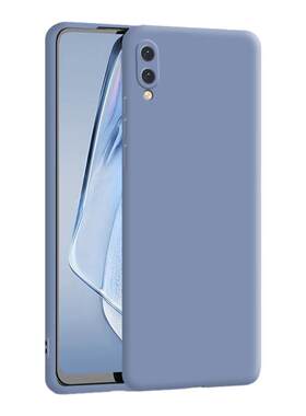 适用vivoy93手机壳y93s新款vivo液态硅胶viv0保护套voviy全包vivy防摔vovoy丫voy女软vivov男v1818a潮t网红ca