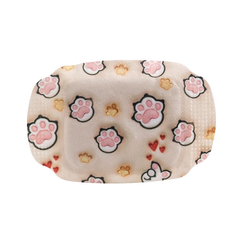 自发热暖手宝暖手神器穿戴式暖手贴一次性冬天热敷暖足宝便携学生