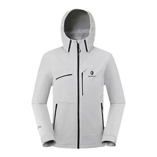 BLACKYAK/布来亚克 男士户外春秋季GORE-TEX防水透气冲锋衣FNM361