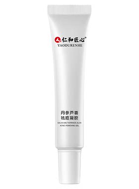 仁和匠心药业正品祛痘膏修复