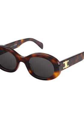 CELINE赛琳太阳镜圆形