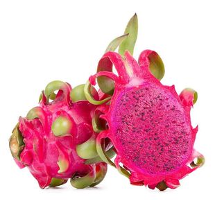 正宗金都一号红心火龙果超甜应季新鲜水果整箱多肉薄皮5斤包邮