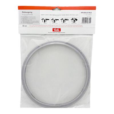 菲仕乐德国进口高压锅