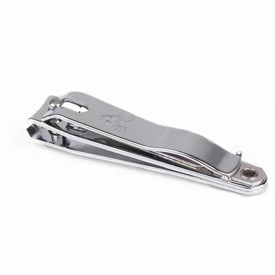 强人正品平口指甲剪|千人加购