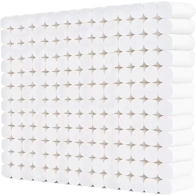 宾馆酒店用卫生纸小卷纸旅馆客房卫生间商用专用圈纸巾200卷特价