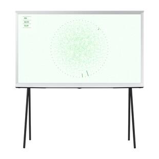 Samsung/三星 43LS01D 43英寸QLED 4K AI画境艺术电视机 可移动