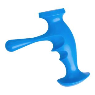 肌肉起止点康复扳机点手动按摩器按压指压原始点筋膜肌肉放松徒手