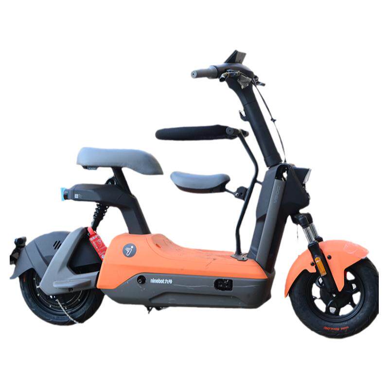 九号电动车V30VZmixV70宝宝椅