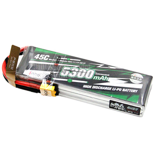 格氏ACE锂电池格式3S 2S4S6S航模电池7.4V 11.1V 12V需另配充电器