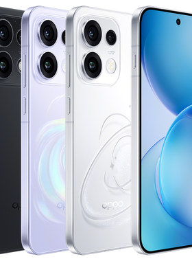 【政府补贴】OPPO Reno16 实况神机 opporeno16系列新款手机 oppo手机官方旗舰店官网正品拍照学生reno15新机