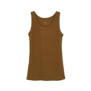 YOUWEI有尾冬季刺绣软糯背心女内搭Y3324403