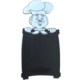 秀艾迪 创意桌面小台牌发光夜光小黑板夜市摆摊用广告牌咖啡奶茶迷你店铺用商用手写宣传展示牌 家用写留言板