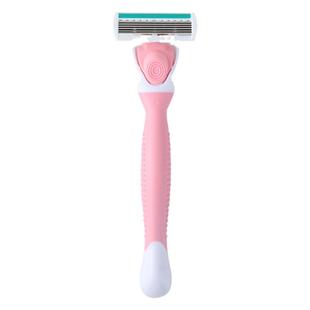 刮毛刀女士专用全身腋毛腿毛脱毛仪腋下剃毛神器私密处阴毛修剪器