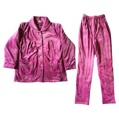 司派罗加厚加绒可外穿