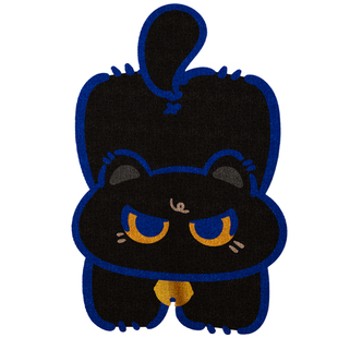 叮当日记猫抓板耐磨不掉屑立式墙贴防猫抓沙发保护粘贴猫抓垫玩具