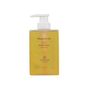 董欣阳光正好薄荷果蔬奶瓶清洁剂餐具清洁宝宝清洗液官方旗舰正品