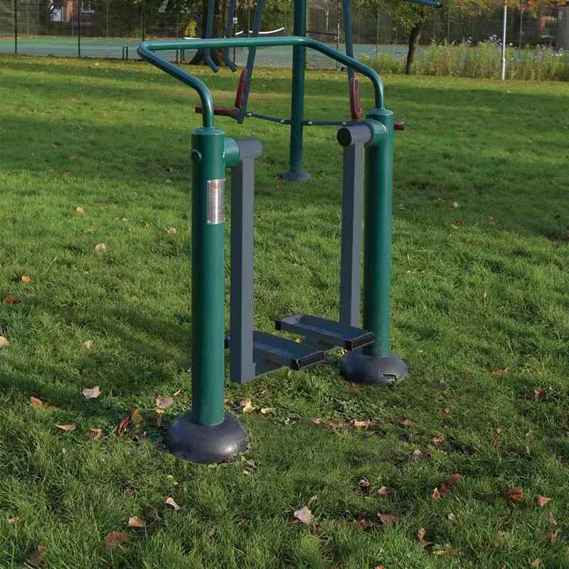 供应新国标户外健身器材室外体育路径小区公园学校广场组合漫步机