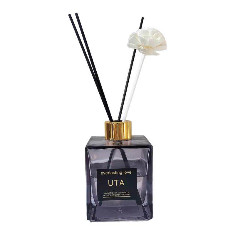 正品UTA尤她栀子花香薰无火香薰