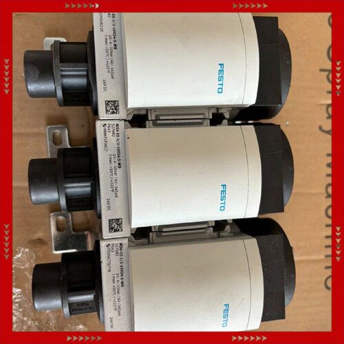 【问价】费斯托开关阀MS6-EE-1/2-10V24-S-WB