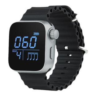 ROCKHOUSE节奏精灵慢跑步节拍器步频180运动手表电子节拍器通用款