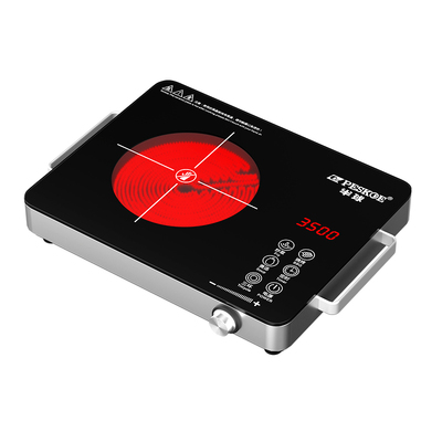 半球3500W电陶炉|超3000次加购