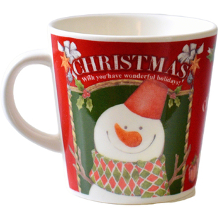 复古美式咖啡杯下午茶杯子软萌治愈系儿童杯可爱小杯160ml果酒杯