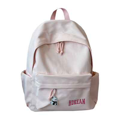 质感好棒！介轻便书包尊嘟好百搭