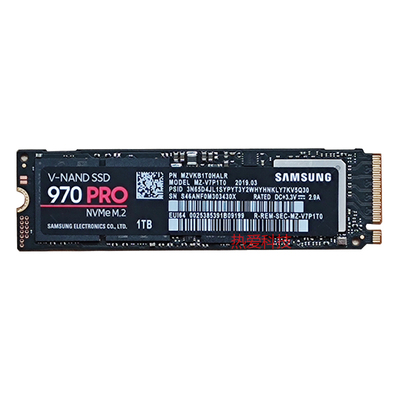 发烧友于专业人士优选SSD