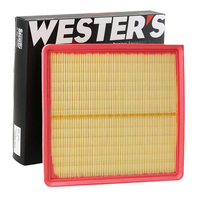 吉利远景X6SUV1.8原厂空气滤芯