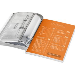 培训企业宣传册印刷画册印制公司员工手册样本广告高端精装图册制作产品说明书小册子杂志期刊书本定制设计