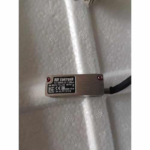 议价-RSFElektronik光栅尺读数头AKMS15T