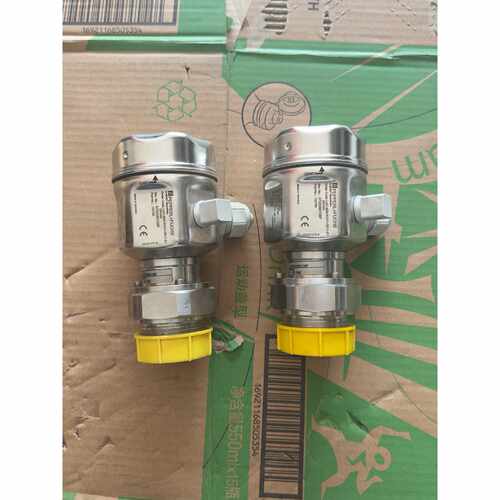 溢价-德国压力变送器LHC-M20-R1D1-G511-E112N