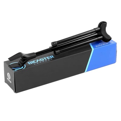 贝卡思特TRIPO折叠便携弓支架