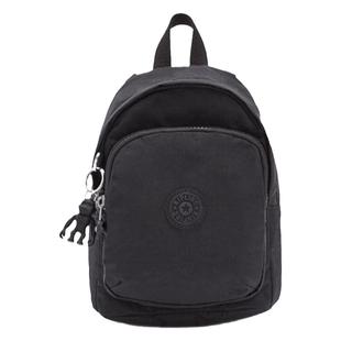 Kipling/凯浦林女包双肩包书包小背包猴子钥匙扣5 升休闲包KI7523