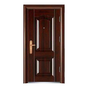 厂家直销 特价 钢制防盗门 钢质进户门 安全入户门 铁门 工程门