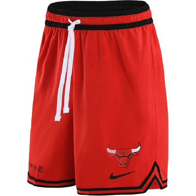 Nike/耐克正品男款印花系带速干透气运动篮球裤DH9170-657