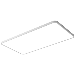 万鑫 无缝6代瞳星MAX客厅吸顶灯书房儿童房高亮全光谱护眼灯具