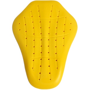 摩托车骑行服内置护具CE2级吸震XY慢回弹护背护肩护肘护膝护胯胸