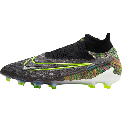耐克男士运动耐磨缓震足球鞋