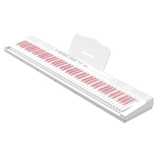 便携式电子钢琴初学者入门专业考级成年幼师儿童家用充电88键重锤