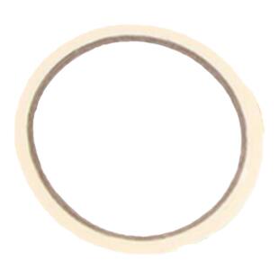 彩色定位线标记线服装立裁专用标记带人台立体裁剪可撕纸3mm胶带