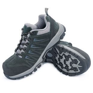 shima希玛劳保鞋男款 防砸防刺穿电工绝缘鞋实心耐磨防静电安全鞋