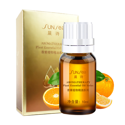 森林雅舍雅诺芳妮晨诗甜橙精油