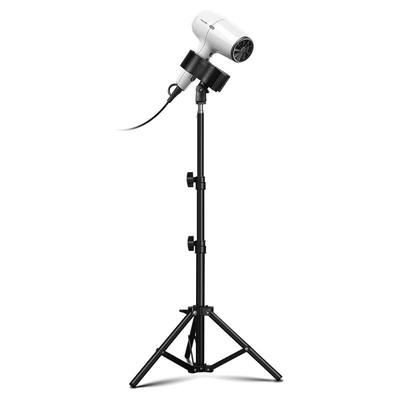 新款懒人落地式吹风机支架