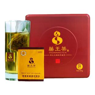 养生茶 药王茶 孙思邈 秦岭太白山白毛银露梅