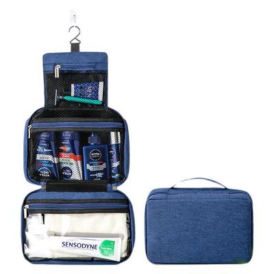 2025新款便携式大容量化妆包