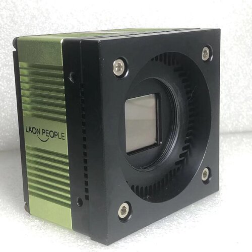 议价LAON PEOPLE机器视觉相机LPMVC-CL25M 2500W像素大靶面工业面